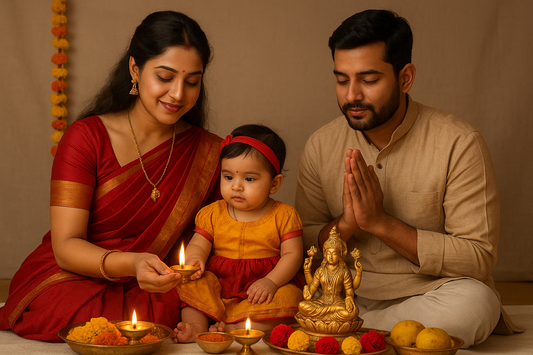Diwali 2025: Date, Significance, Rituals, and Lakshmi Puja Muhurat