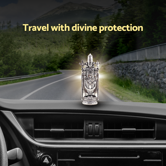 7 Divine Car Dashboard Idols Under ₹1000 | Pujalane Picks