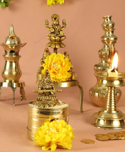 Akshaya Tritiya 2025: The day of eternal prosperity, giving and divine blessings