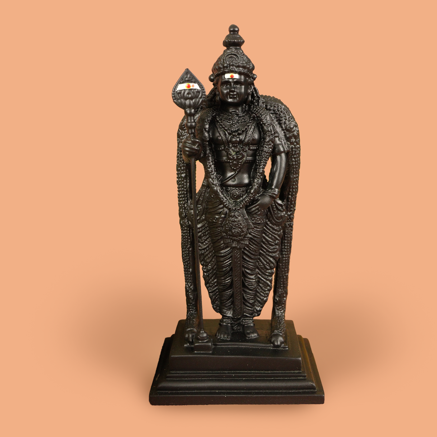 Karungali Wood Murugan