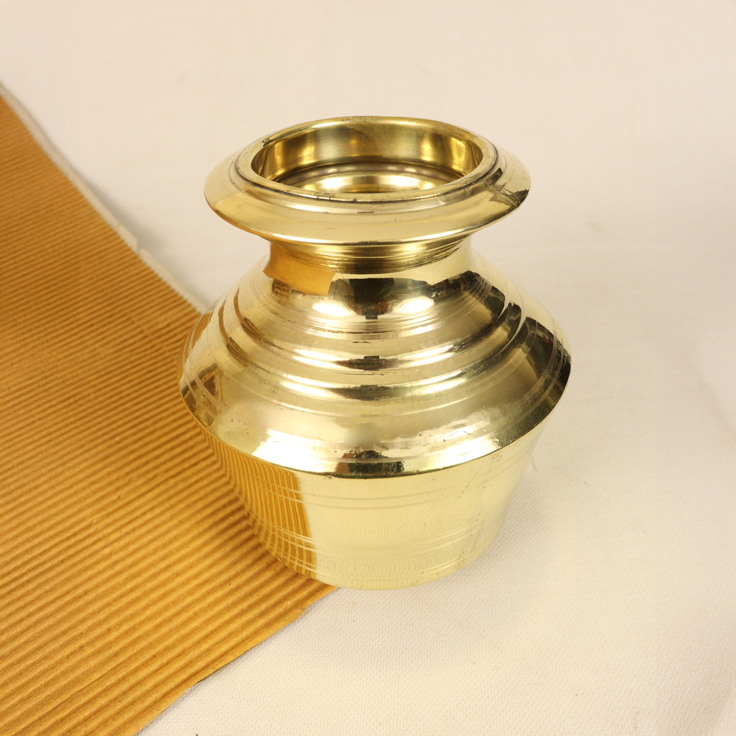 Brass Water Pot Kudam