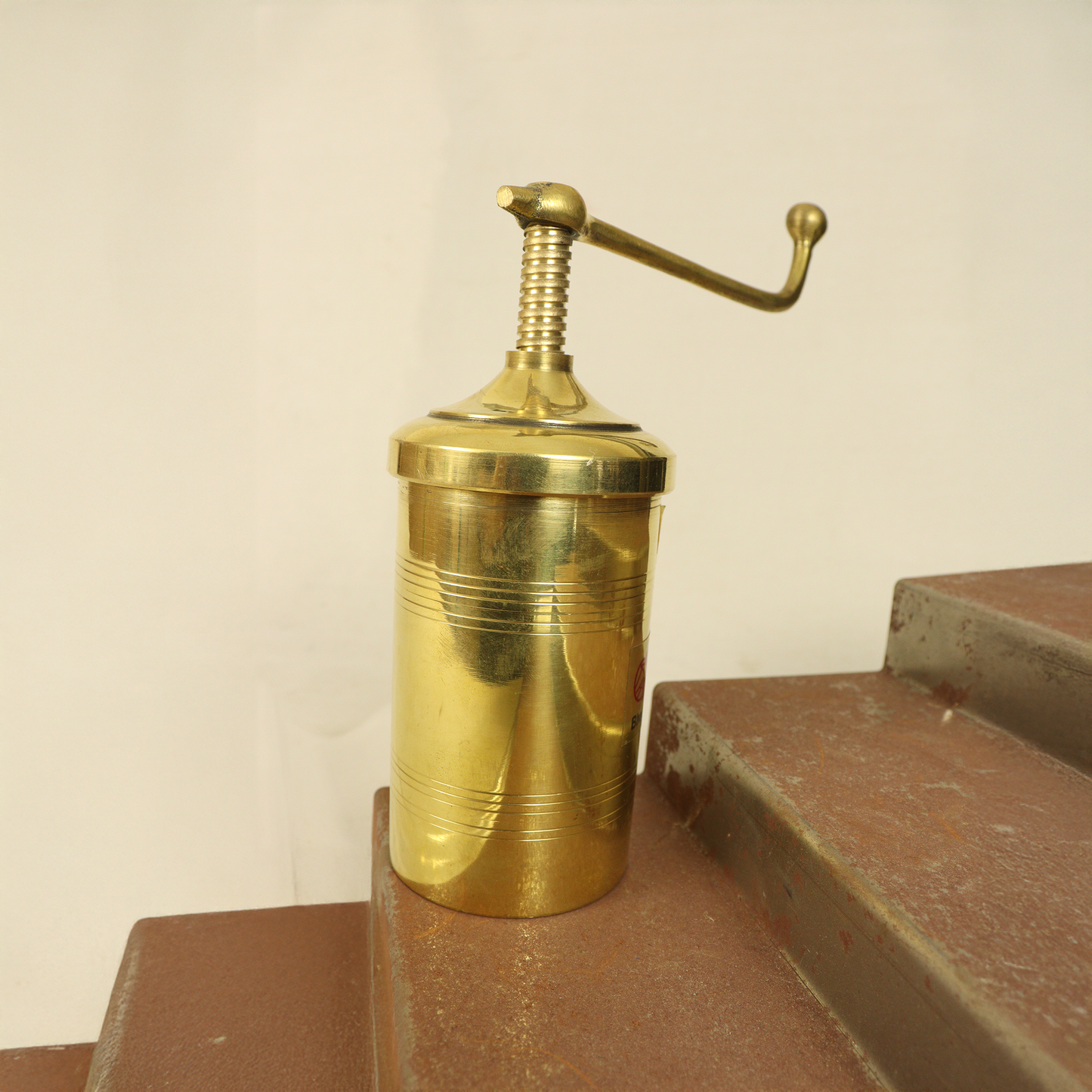 Brass Chakli Press Machine