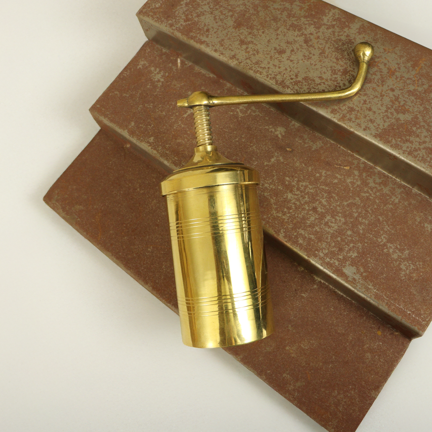 Brass Chakli Press Machine