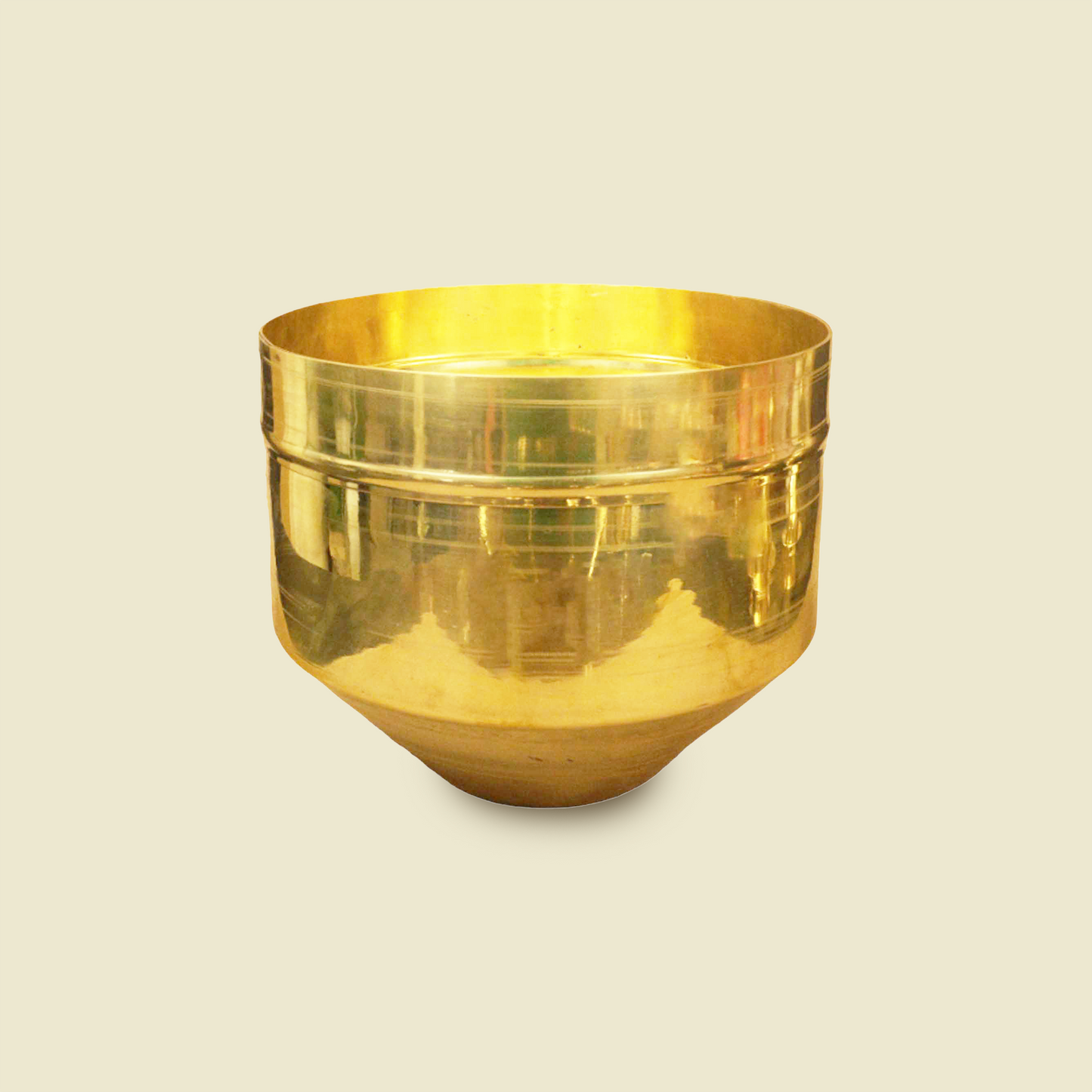 Brass Vattil
