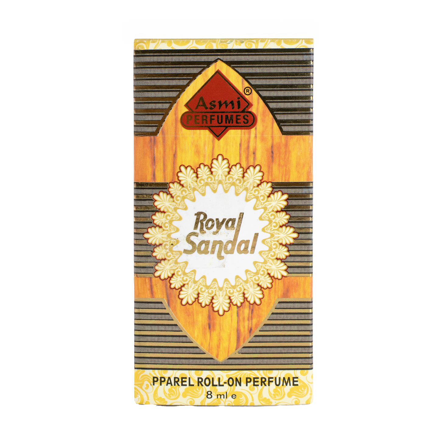 Javadhu Roll on 8 ml Royal Sandal
