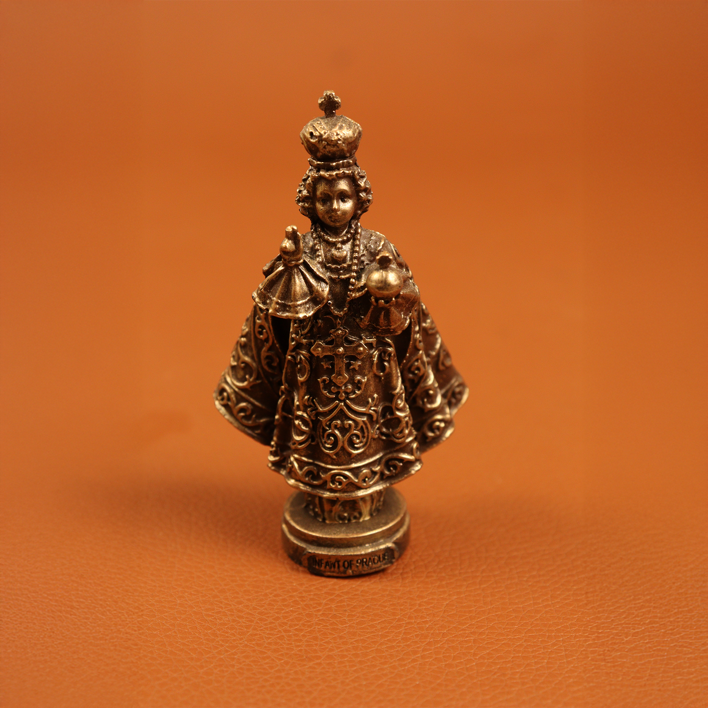 Infant Jesus-3" inch (Bal Yesu)