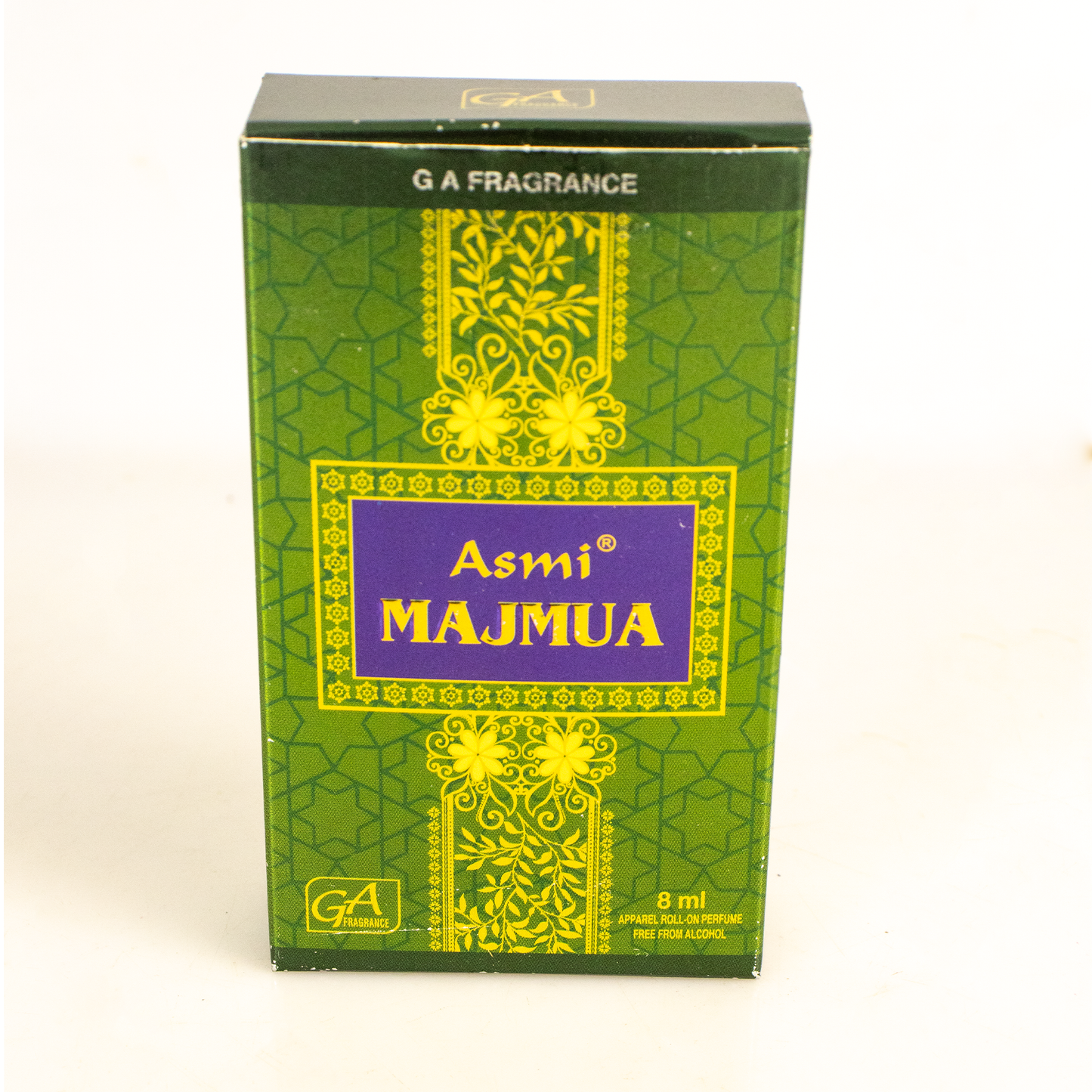 Javadhu Roll-On 8ml Majmua