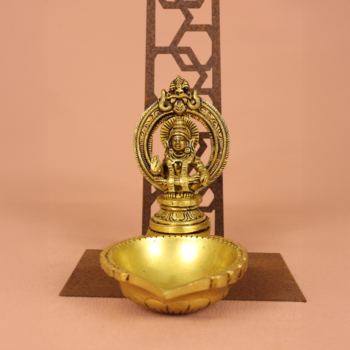 Irumudi Pooja Combo (Irumudi Puja Set)