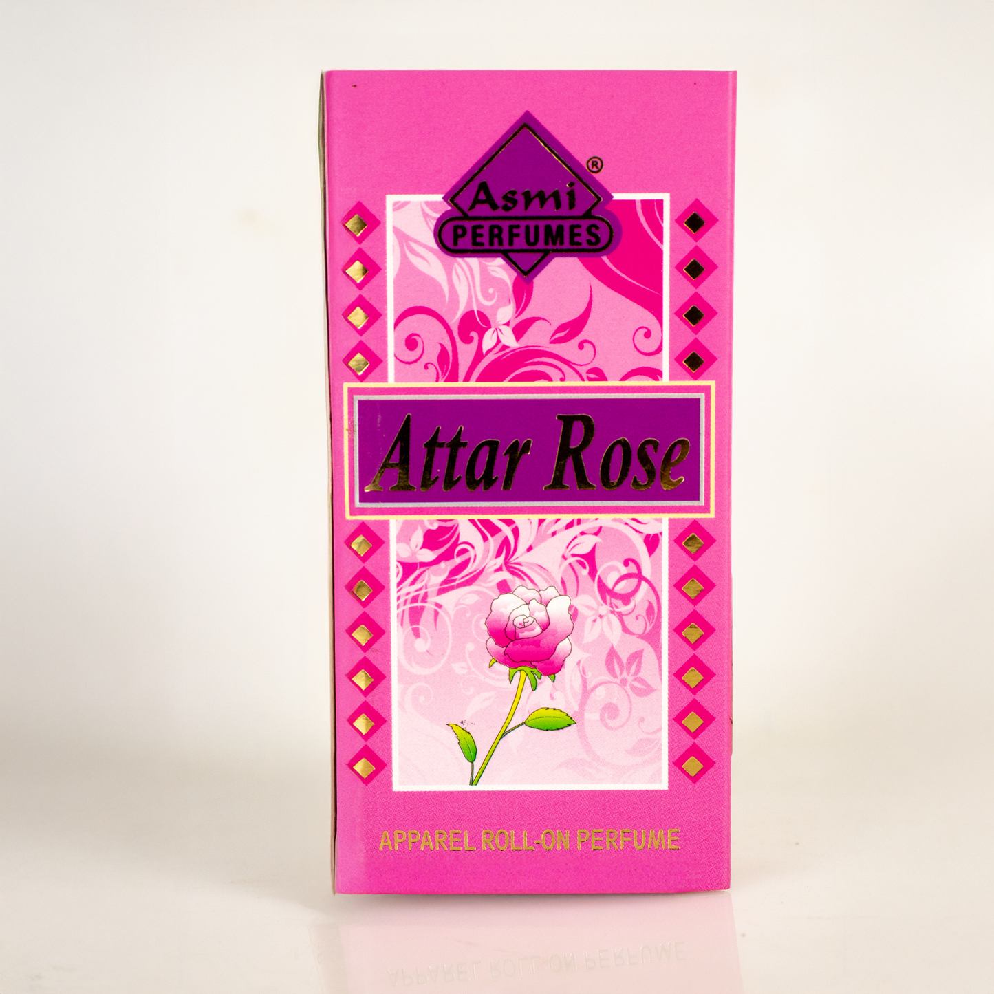 Javadhu Roll on 8 ml Attar Rose