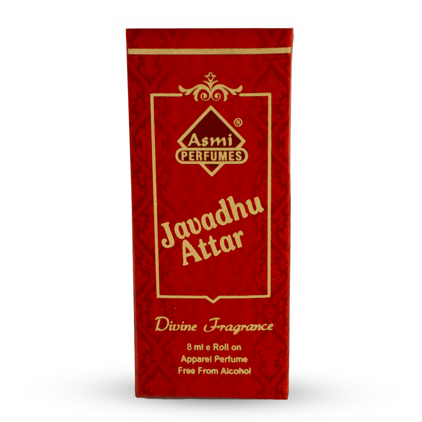 Javadhu Roll-On 8ml Javadhu Attar