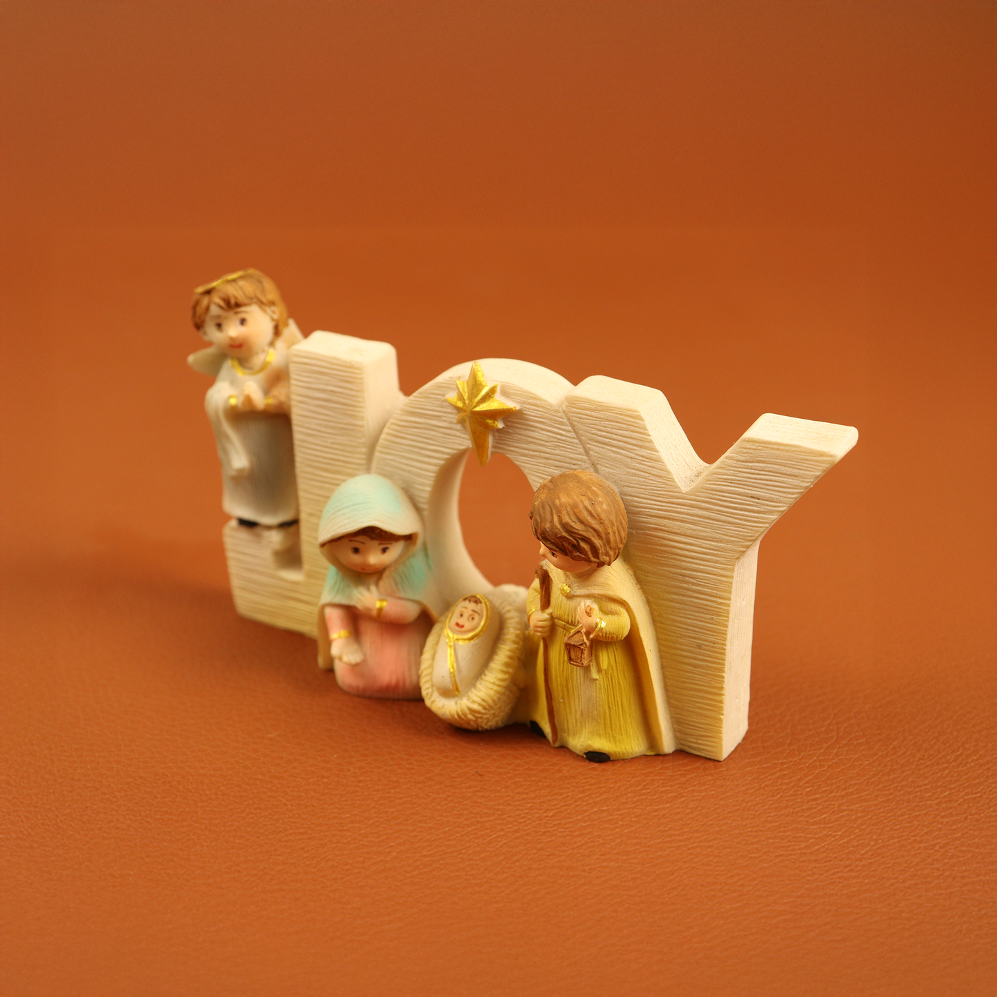 Resin - Joy
