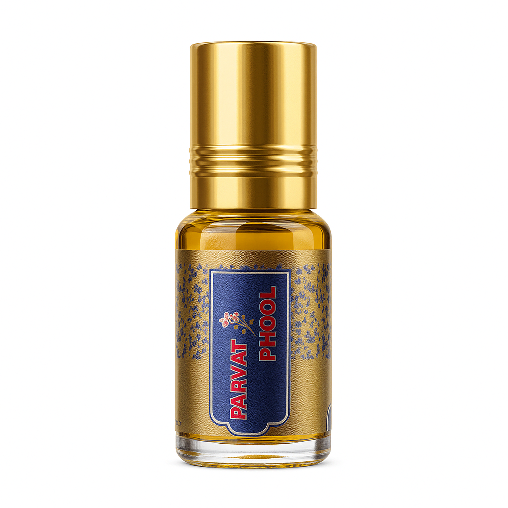 Javadhu Roll-On 3ml Parvat Phool