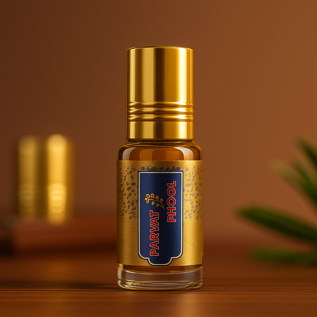 Javadhu Roll-On 3ml Parvat Phool