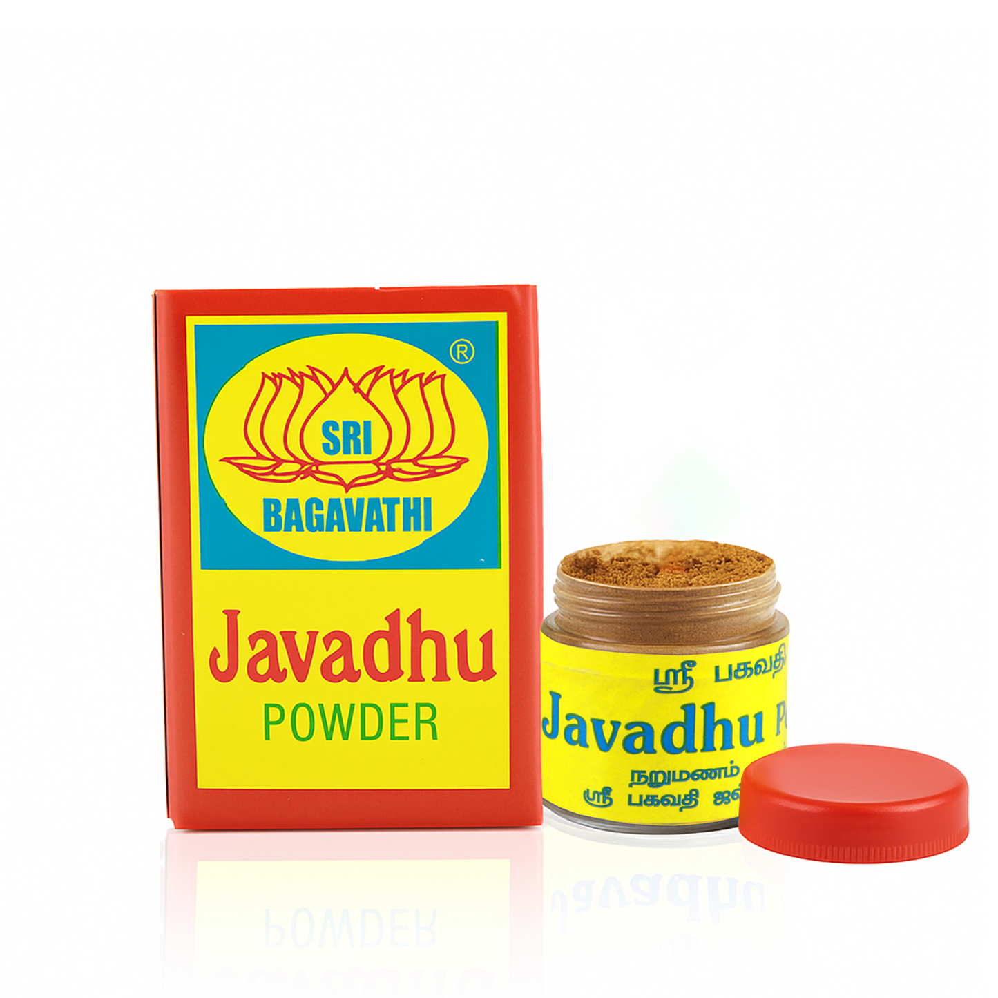 Javadhu Powder 2g