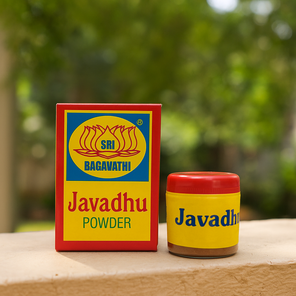 Javadhu Powder 2g