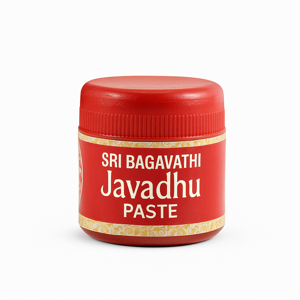 Javadhu Paste (2g)