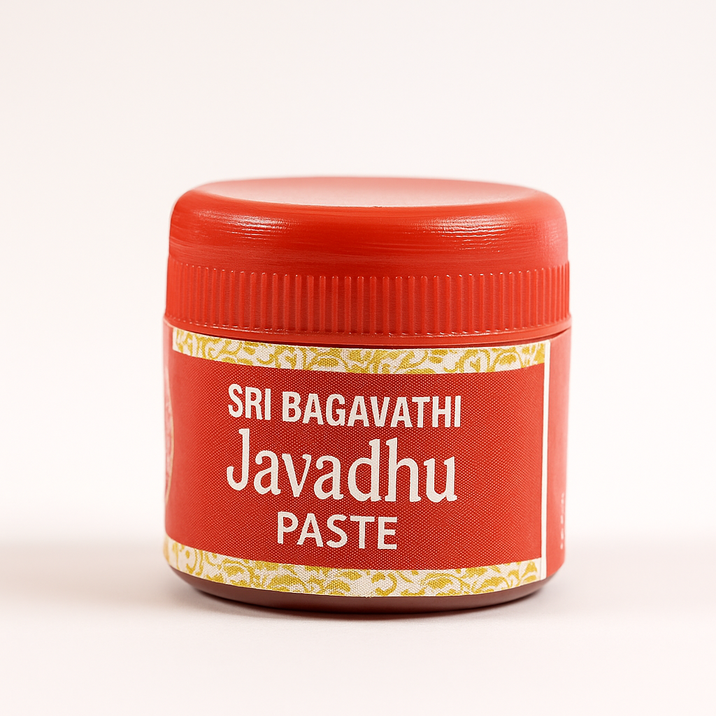 Javadhu Paste (2g)