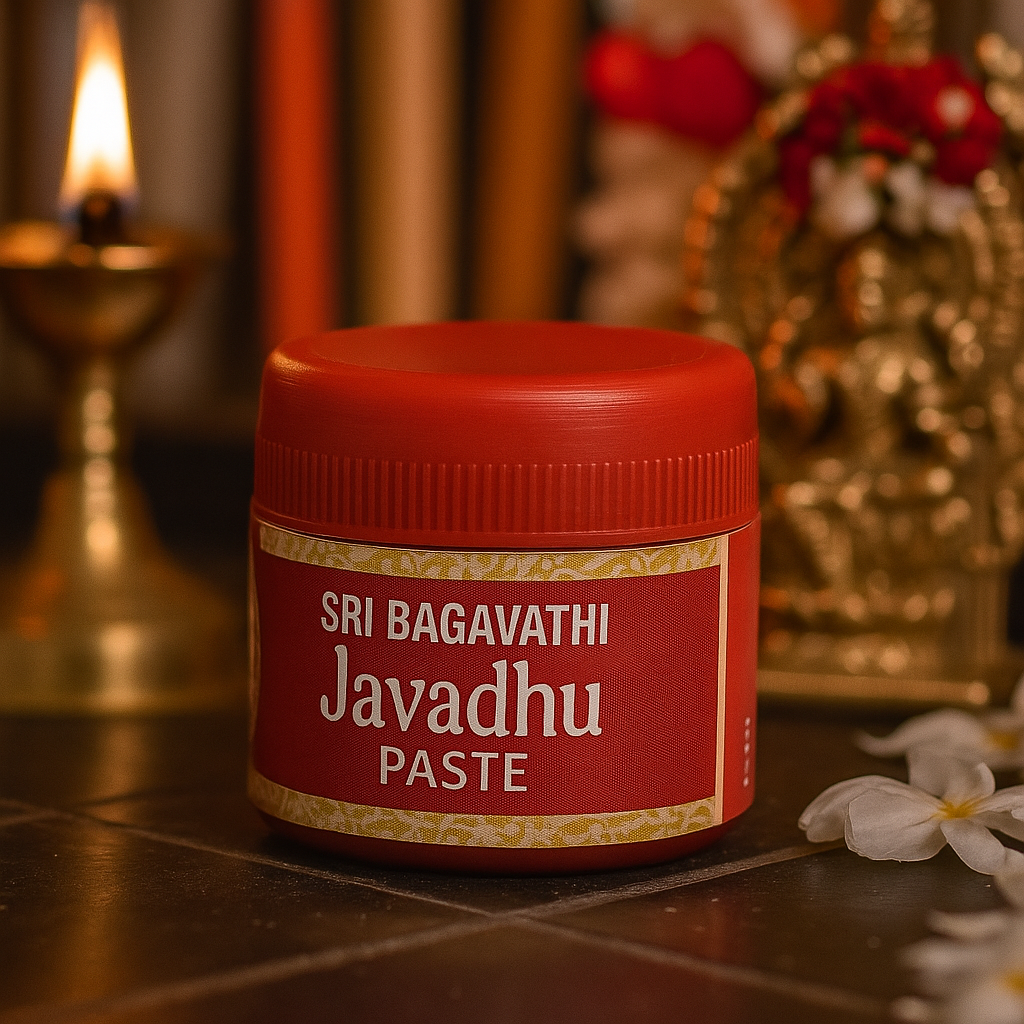 Javadhu Paste (2g)