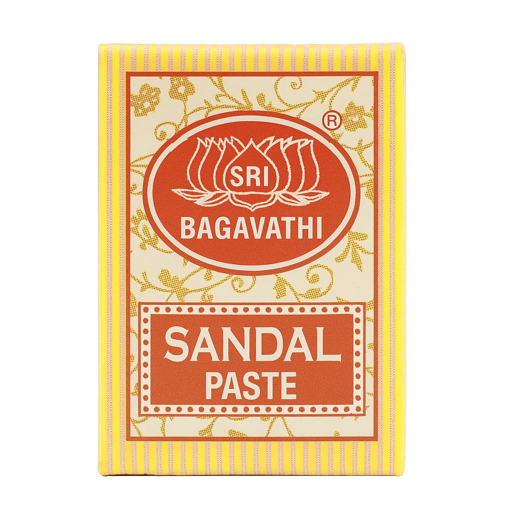 Javadhu paste sandal 2g