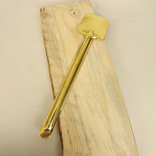 गोल्डन ब्रास कर्डल-डोसा करांडी