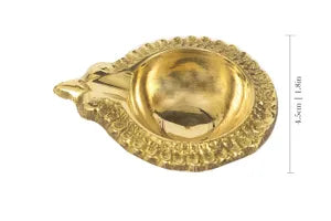 लक्ष्मी कुबेर दीया