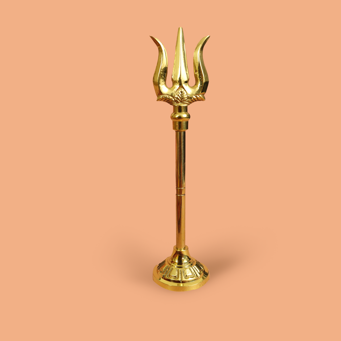 काली सूलम पूजा मूर्ति