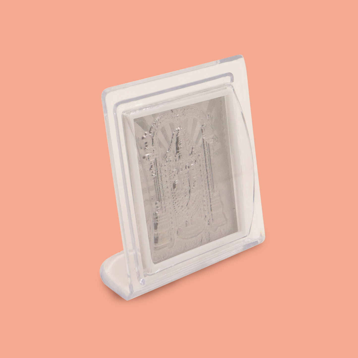 Car Dashboard Silver Perumal - Gold