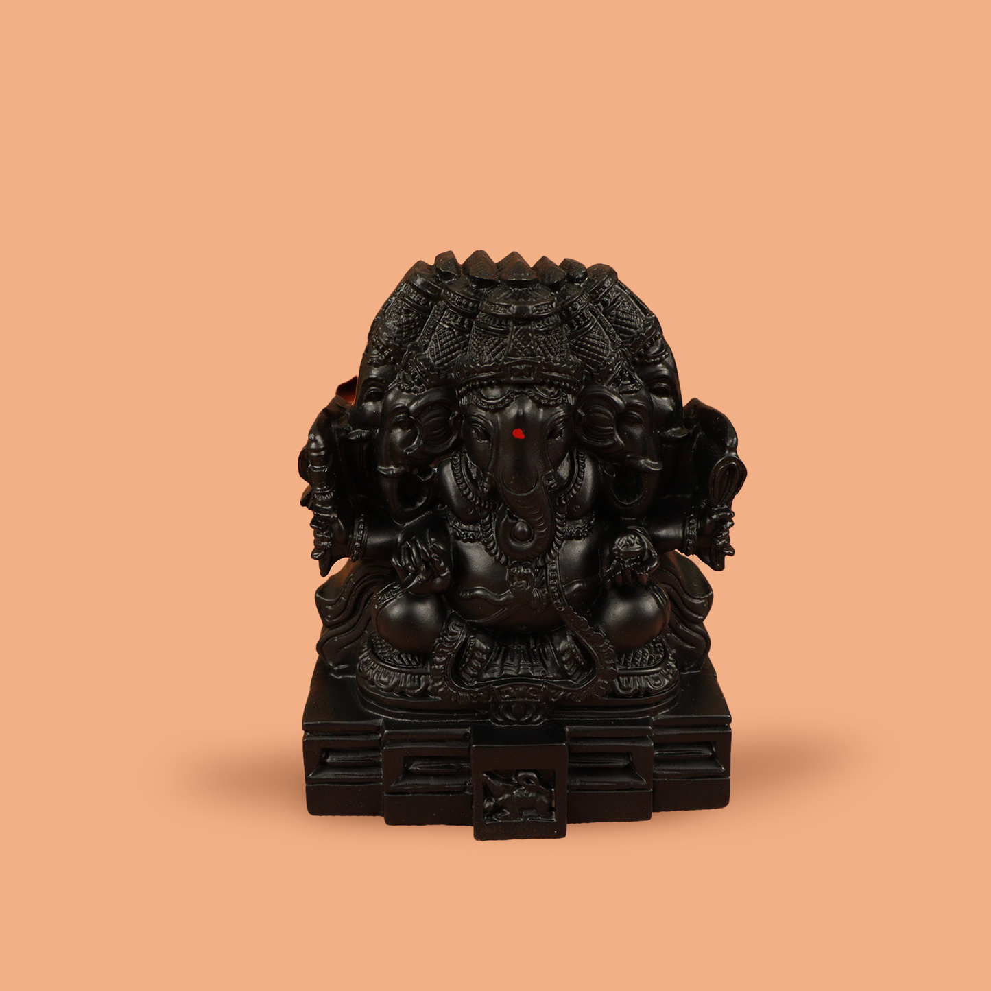 करुंगली पंचमुगा गणेश