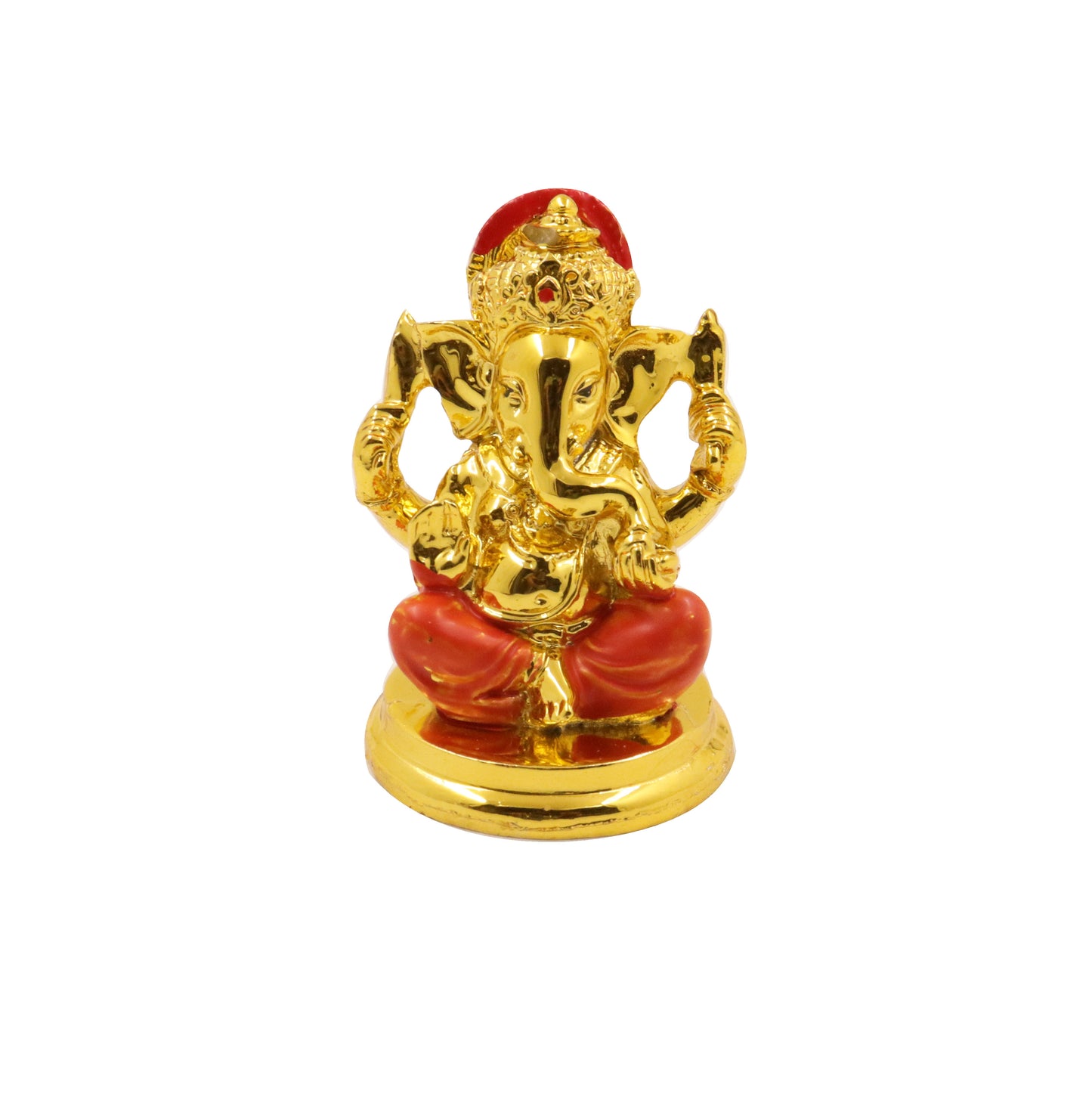 Resin Ganesha