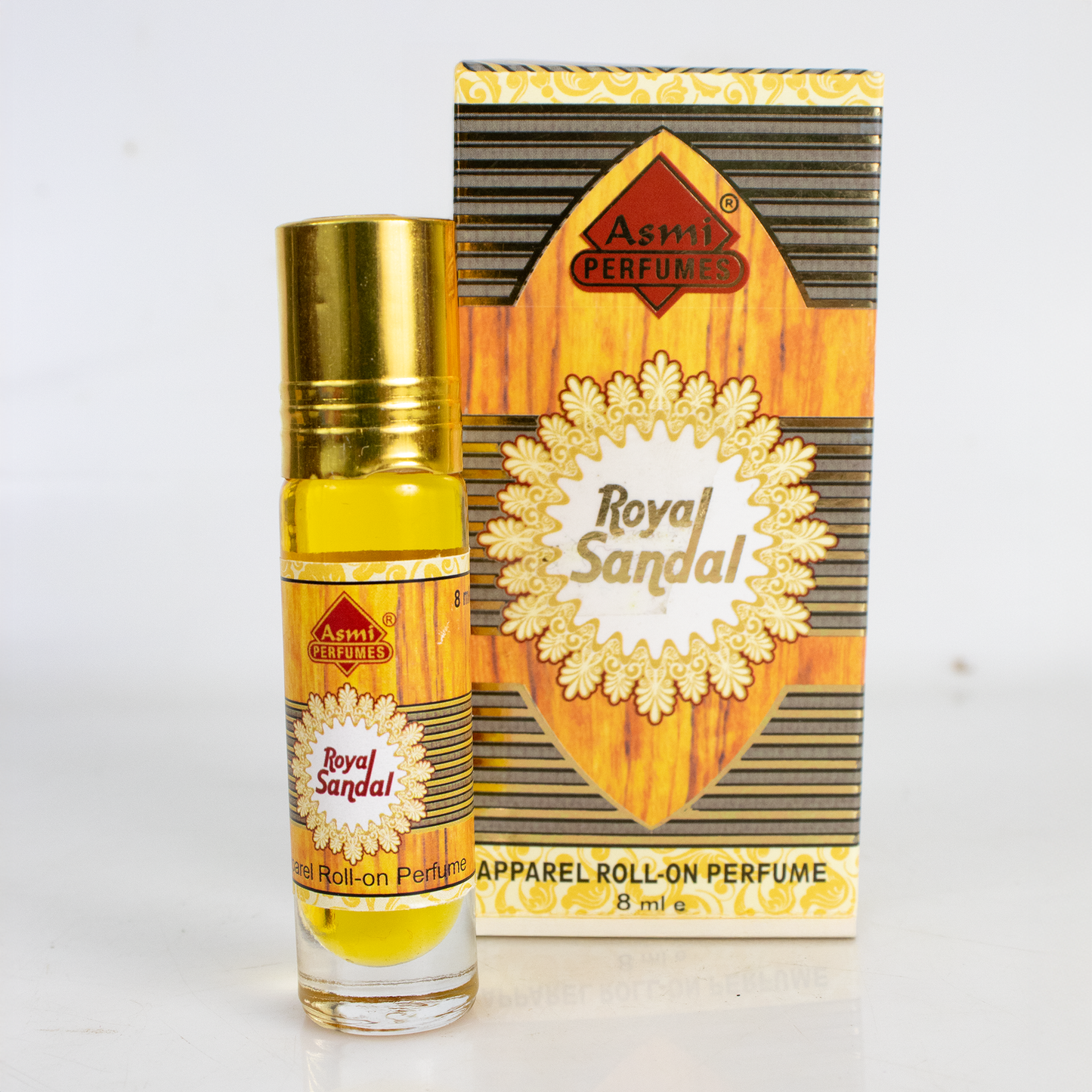 Javadhu Roll on 8 ml Royal Sandal