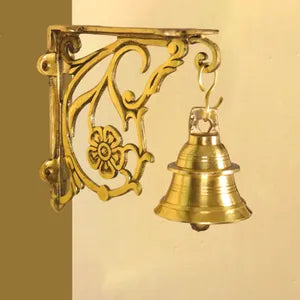 आसान माउंट के साथ पुष्प दीवार हैंगर