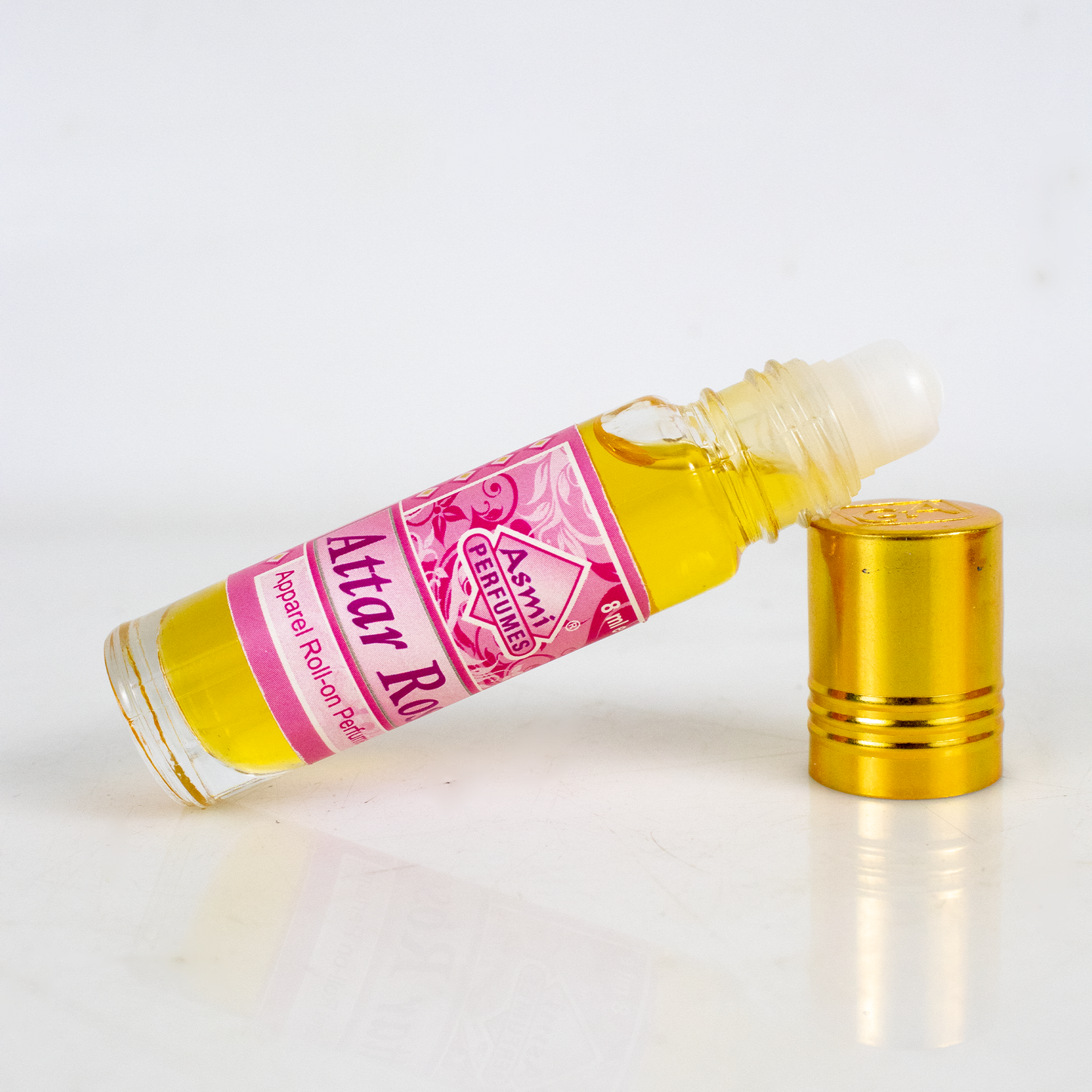 Javadhu Roll on 8 ml Attar Rose