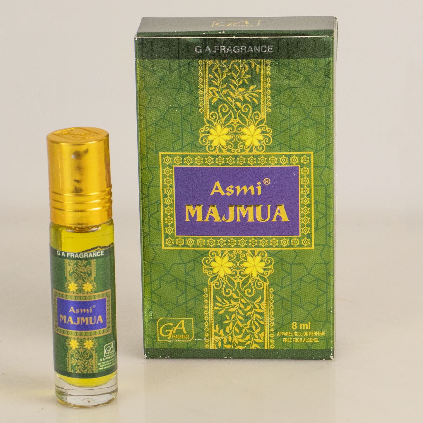 Javadhu Roll-On 8ml Majmua