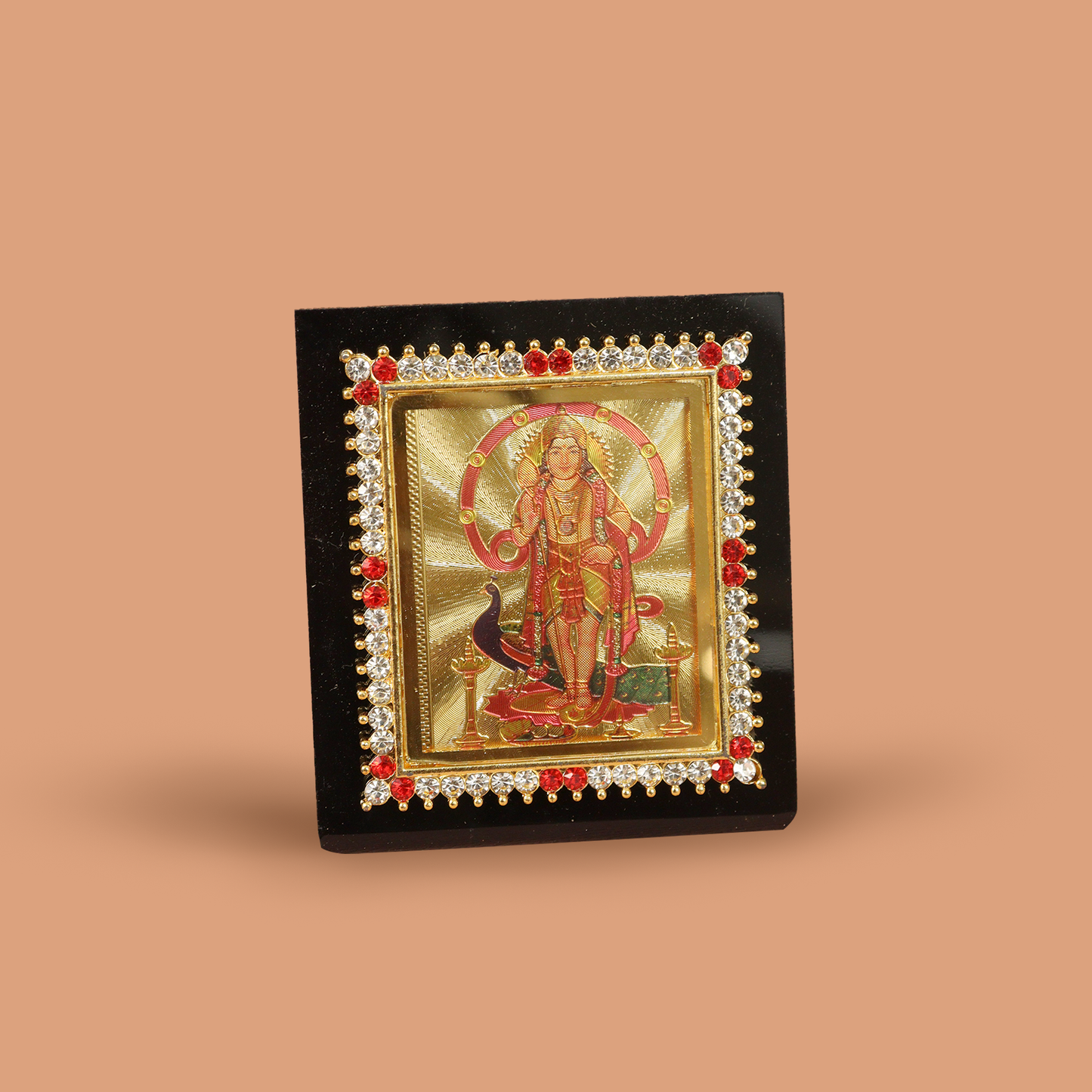 Murugar Car Dashboard Showpiece