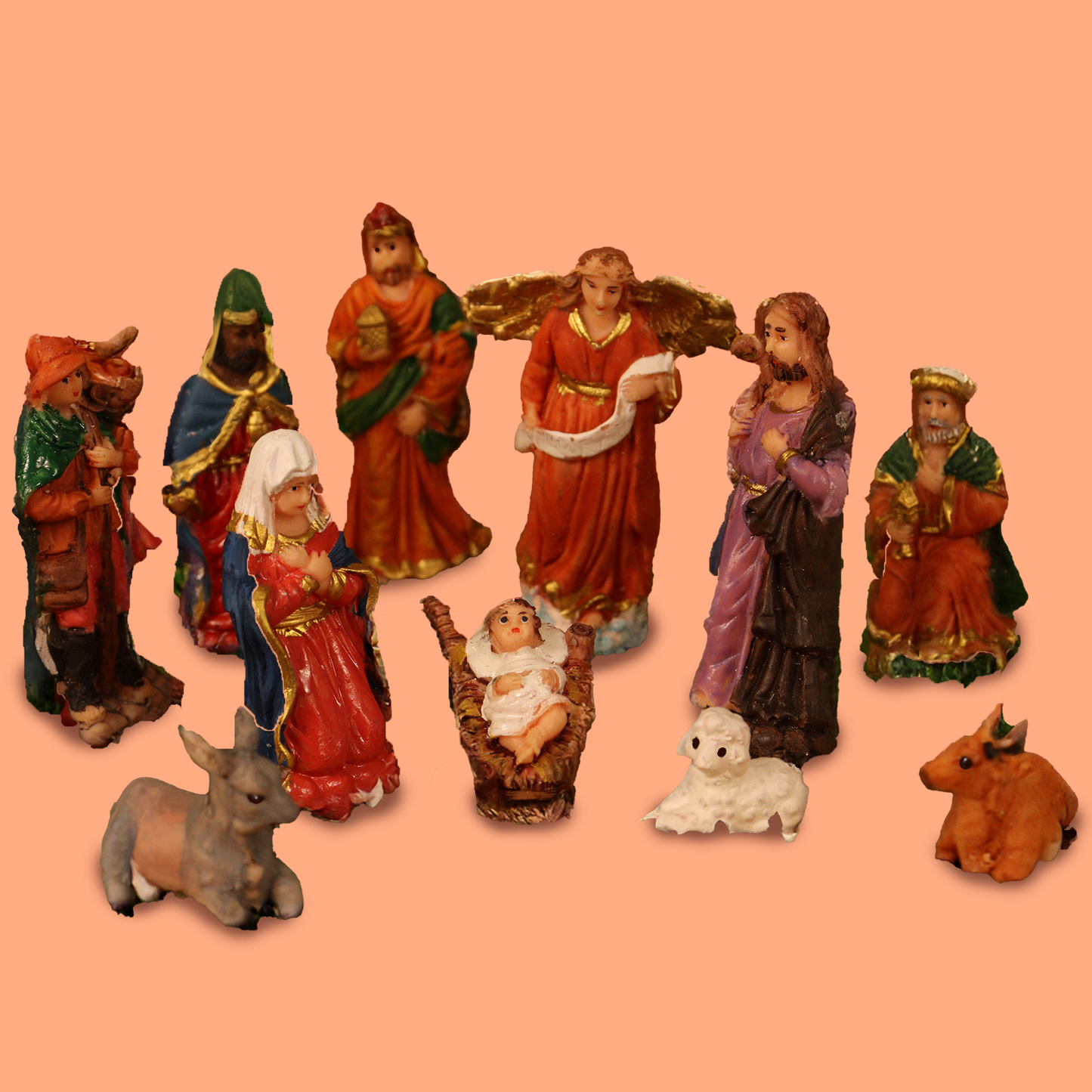 Kudil Set (Kutiya Set)