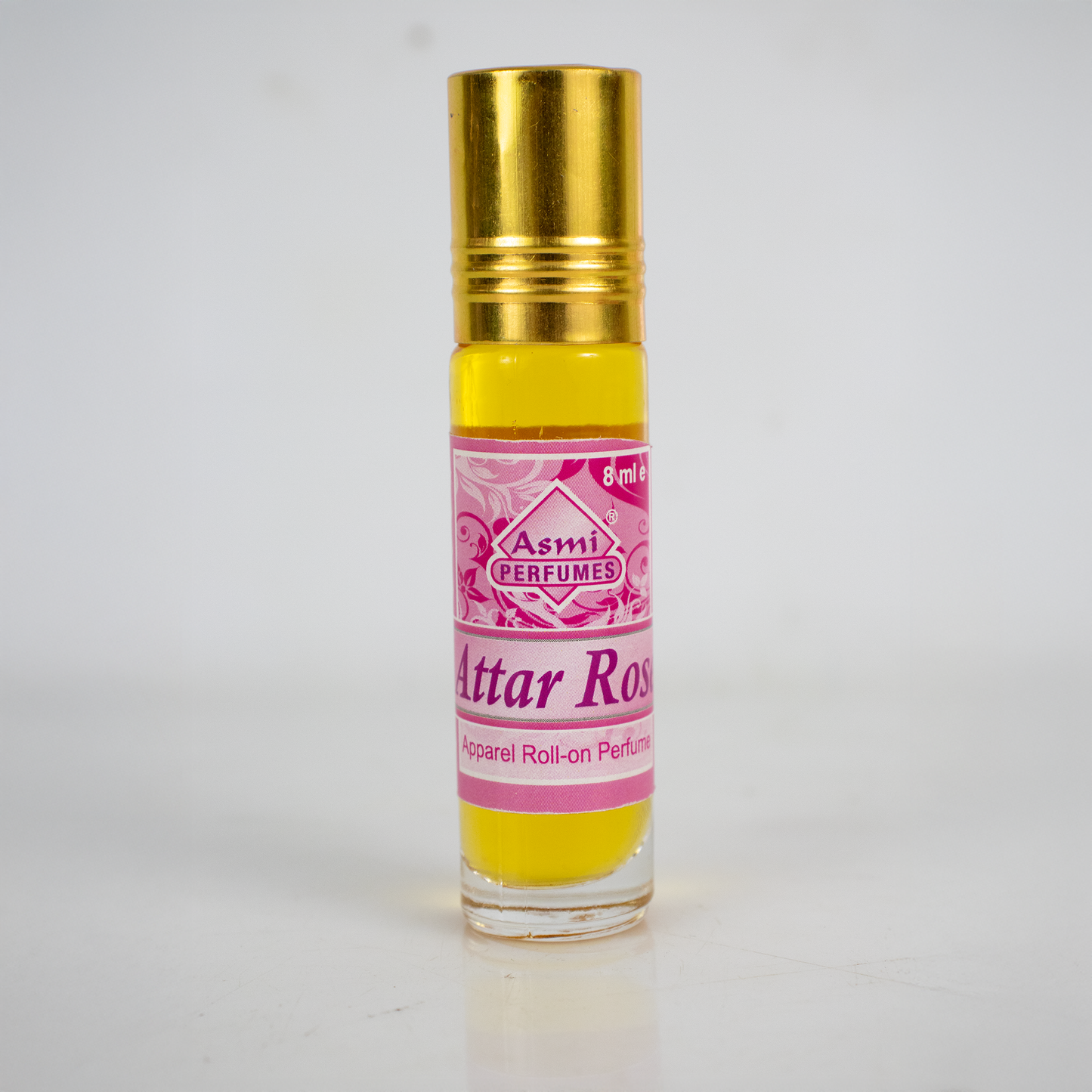 Javadhu Roll on 8 ml Attar Rose