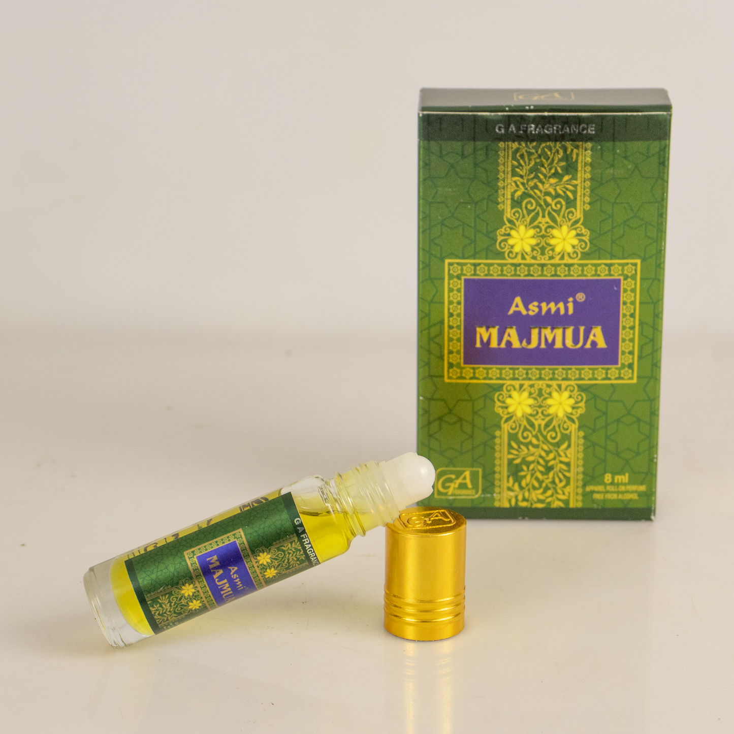 Javadhu Roll-On 8ml Majmua
