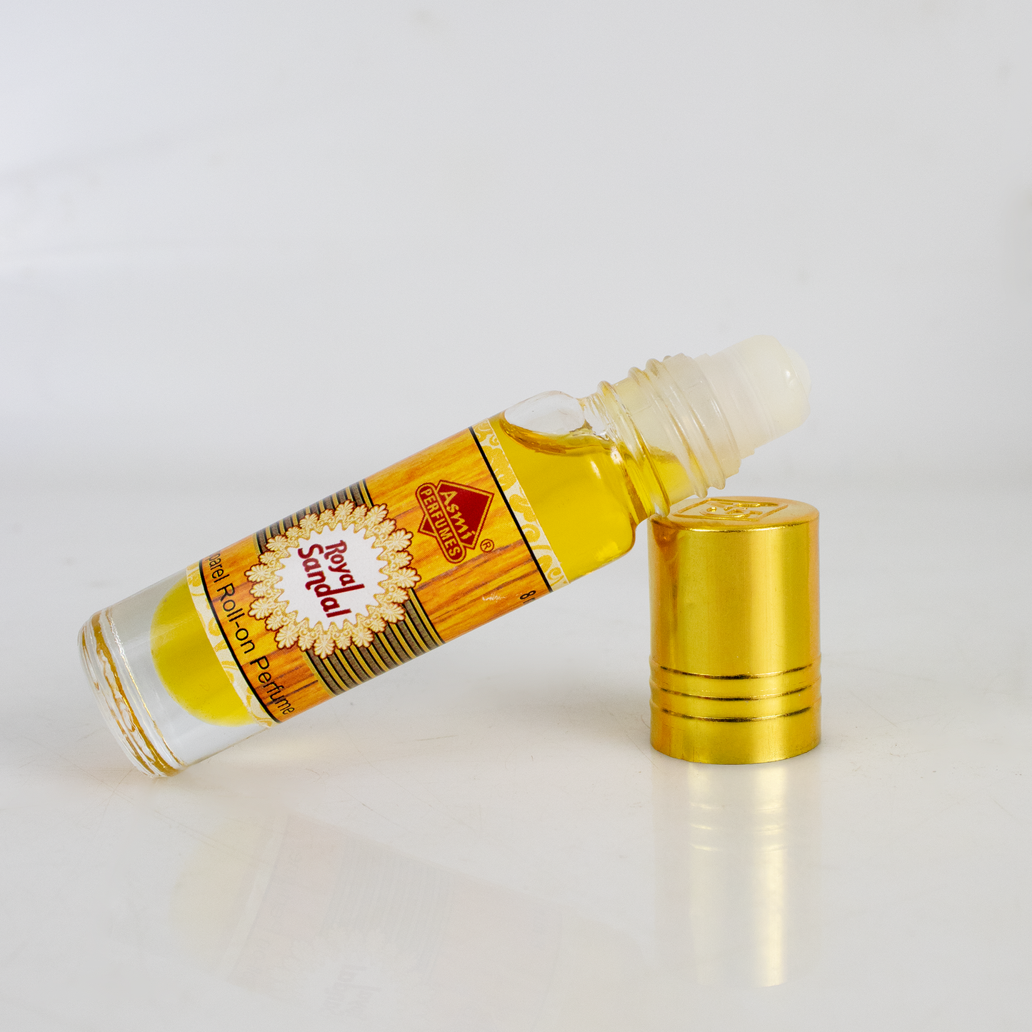 Javadhu Roll on 8 ml Royal Sandal