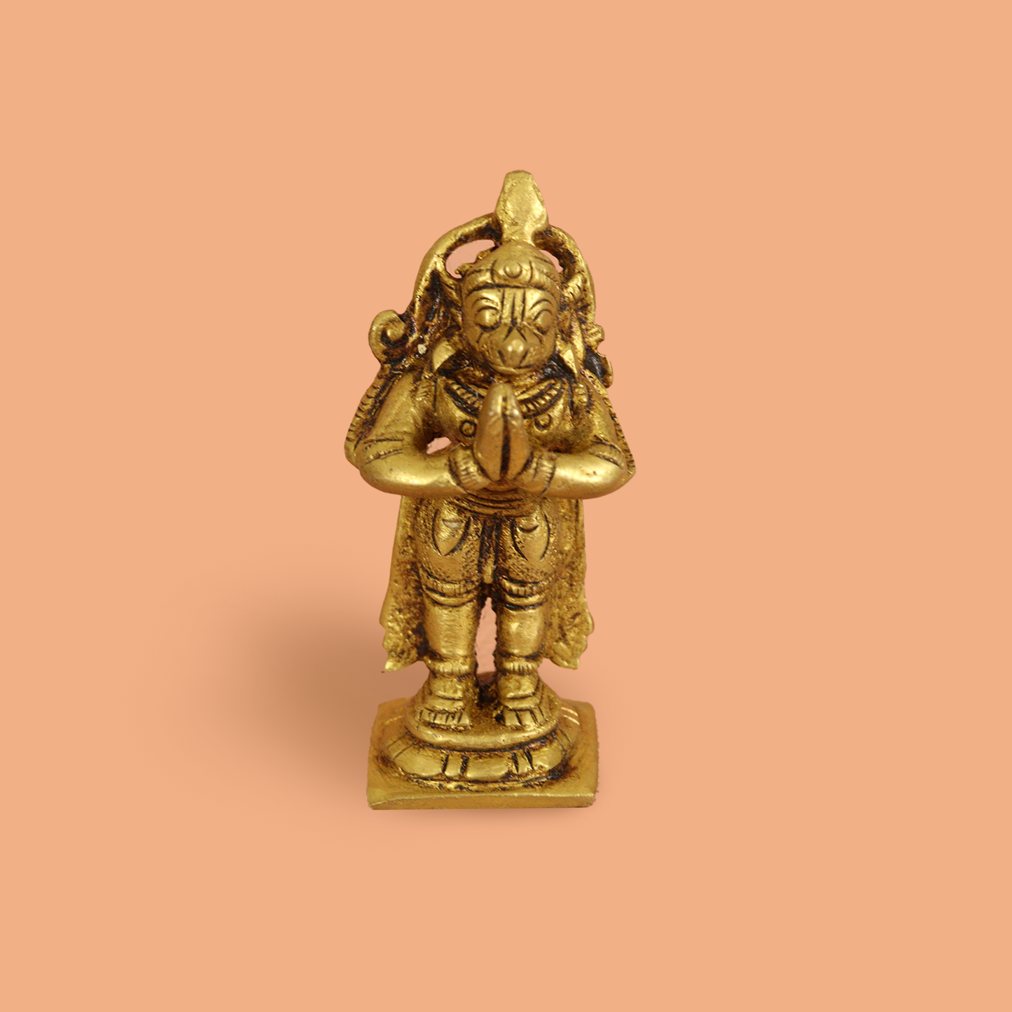 Bajrang Bali Statue