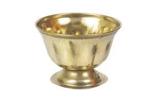 Brass Chandhan Bowl Multipurpose
