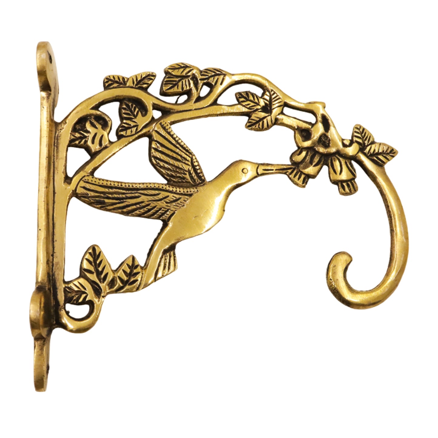 Hanging Wall Bracket-Bird (Pakshi Wall Mount)