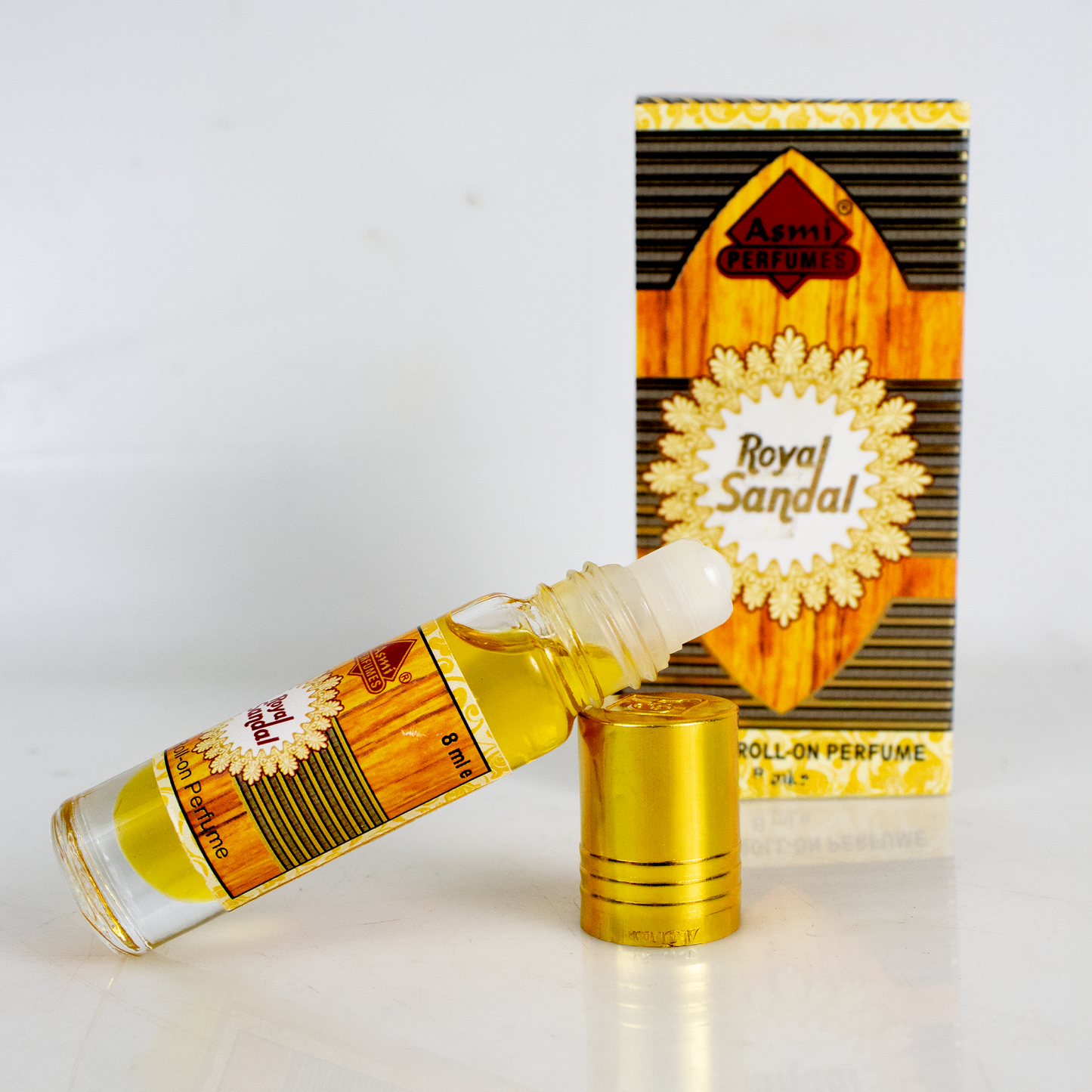 Javadhu Roll on 8 ml Royal Sandal