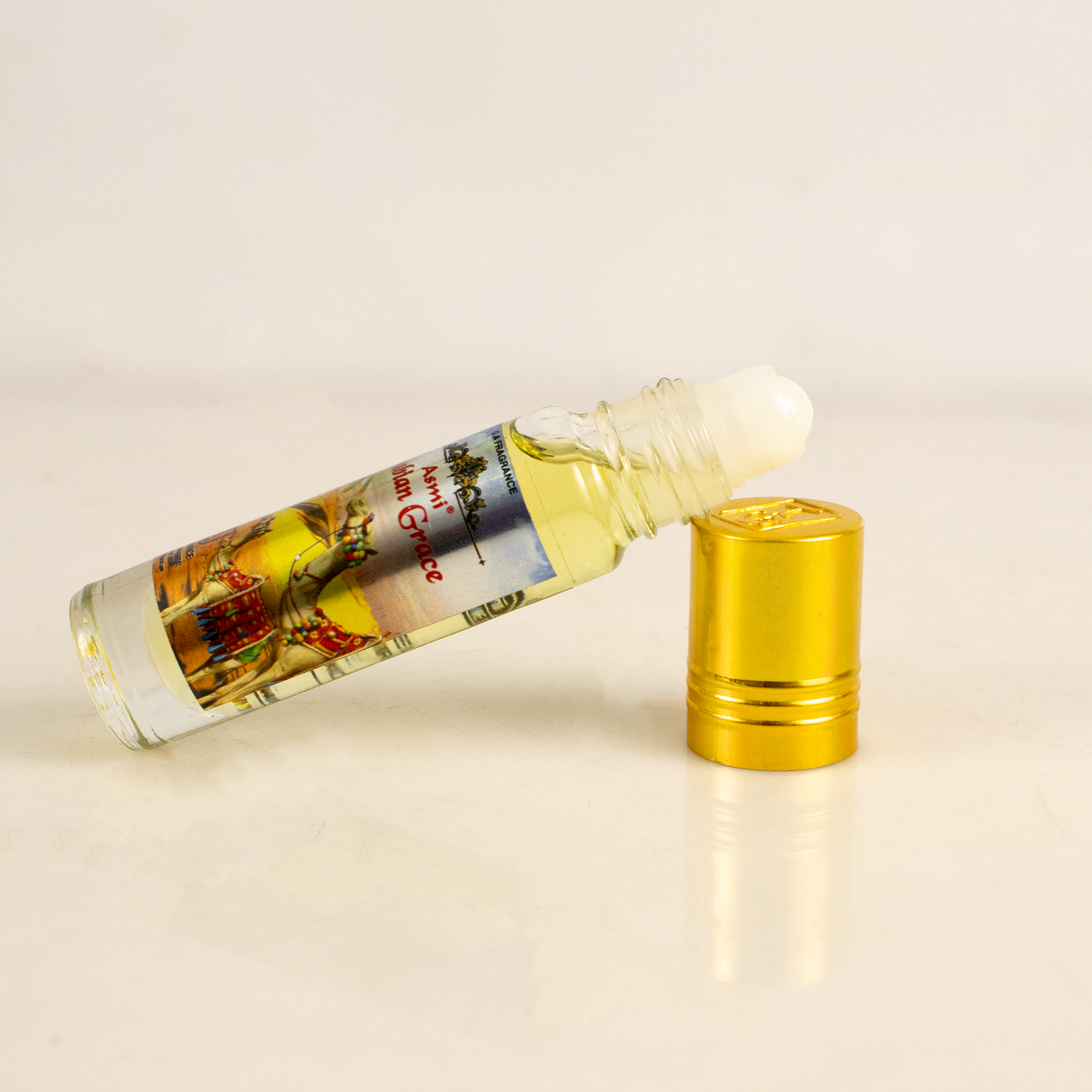 Javadhu Roll-On 8ml Arabian Gold