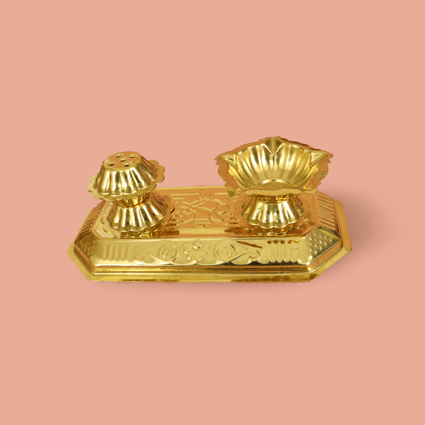 5Deep Agarbatti Holder