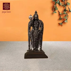 Karungali Wood Murugan