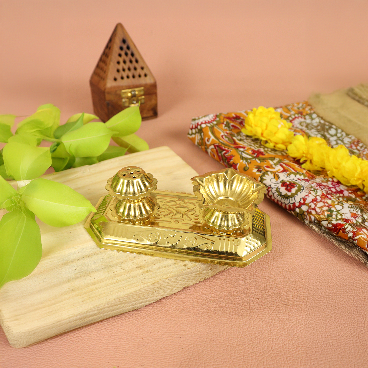 5Deep Agarbatti Holder