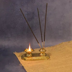 5Deep Agarbatti Holder