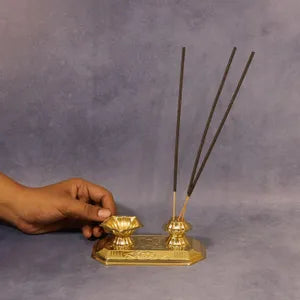 5Deep Agarbatti Holder