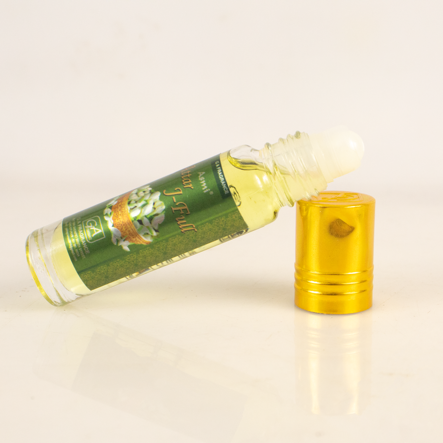 Javadhu Roll on 8 ml Attar Jasmine full