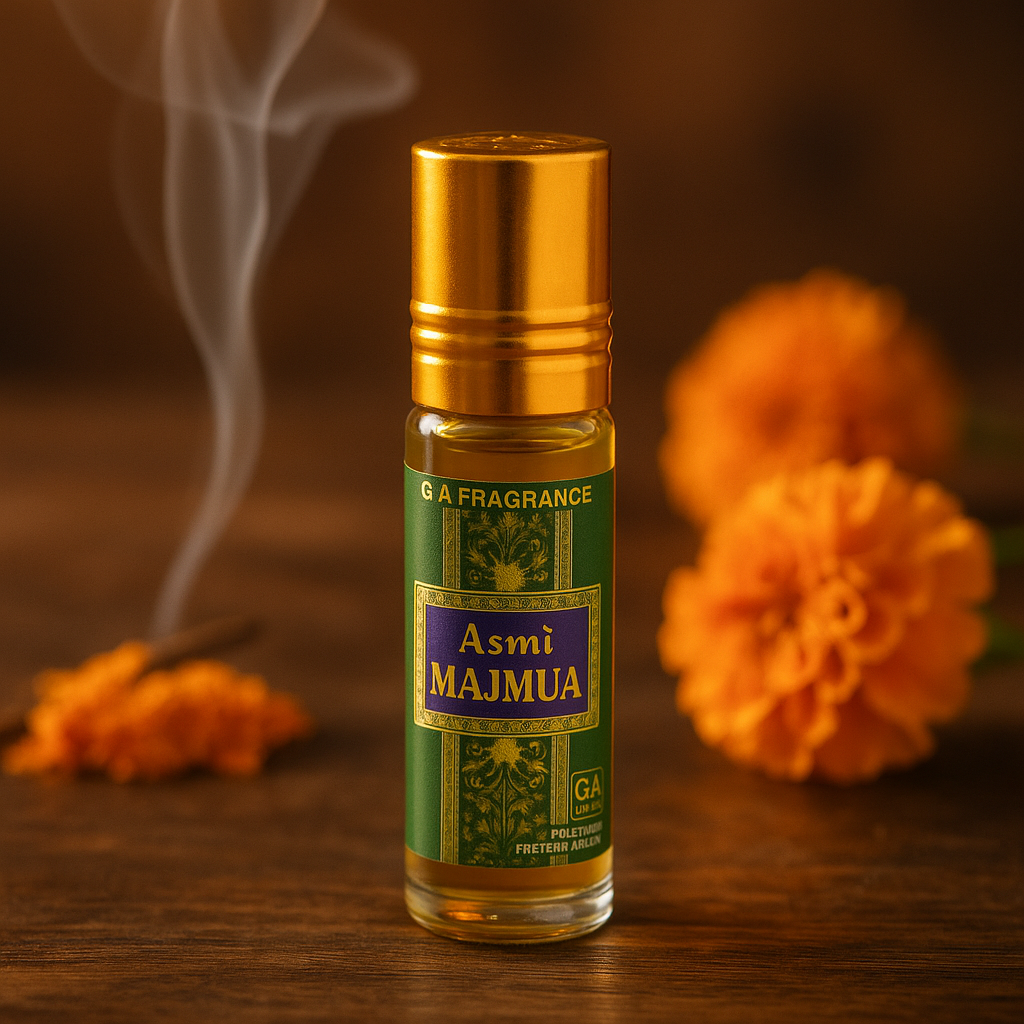 Javadhu Roll-On 8ml Majmua